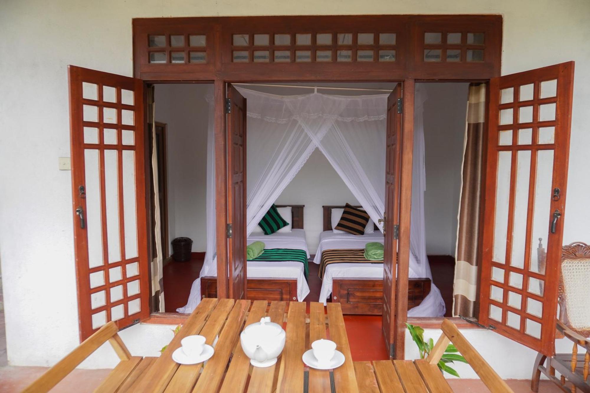 Sadula Home Villa Ella Exterior foto