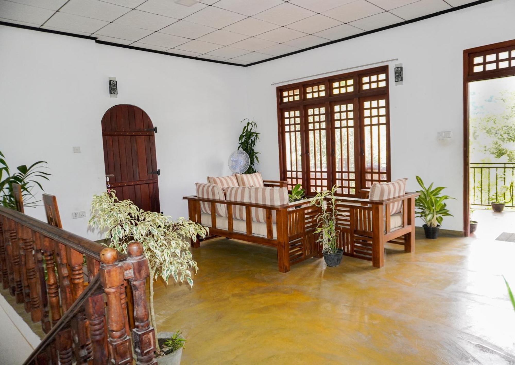 Sadula Home Villa Ella Exterior foto
