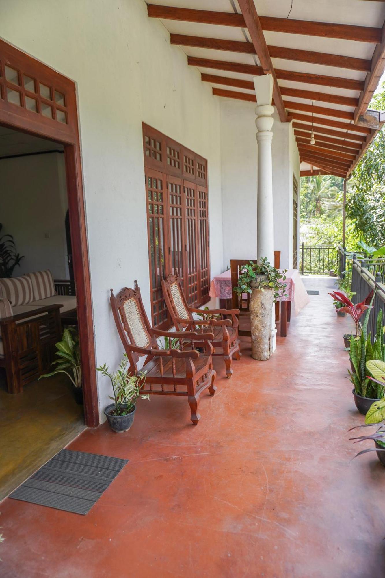 Sadula Home Villa Ella Exterior foto