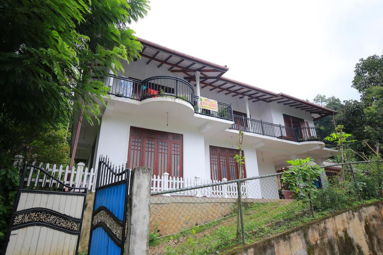 Sadula Home Villa Ella Exterior foto