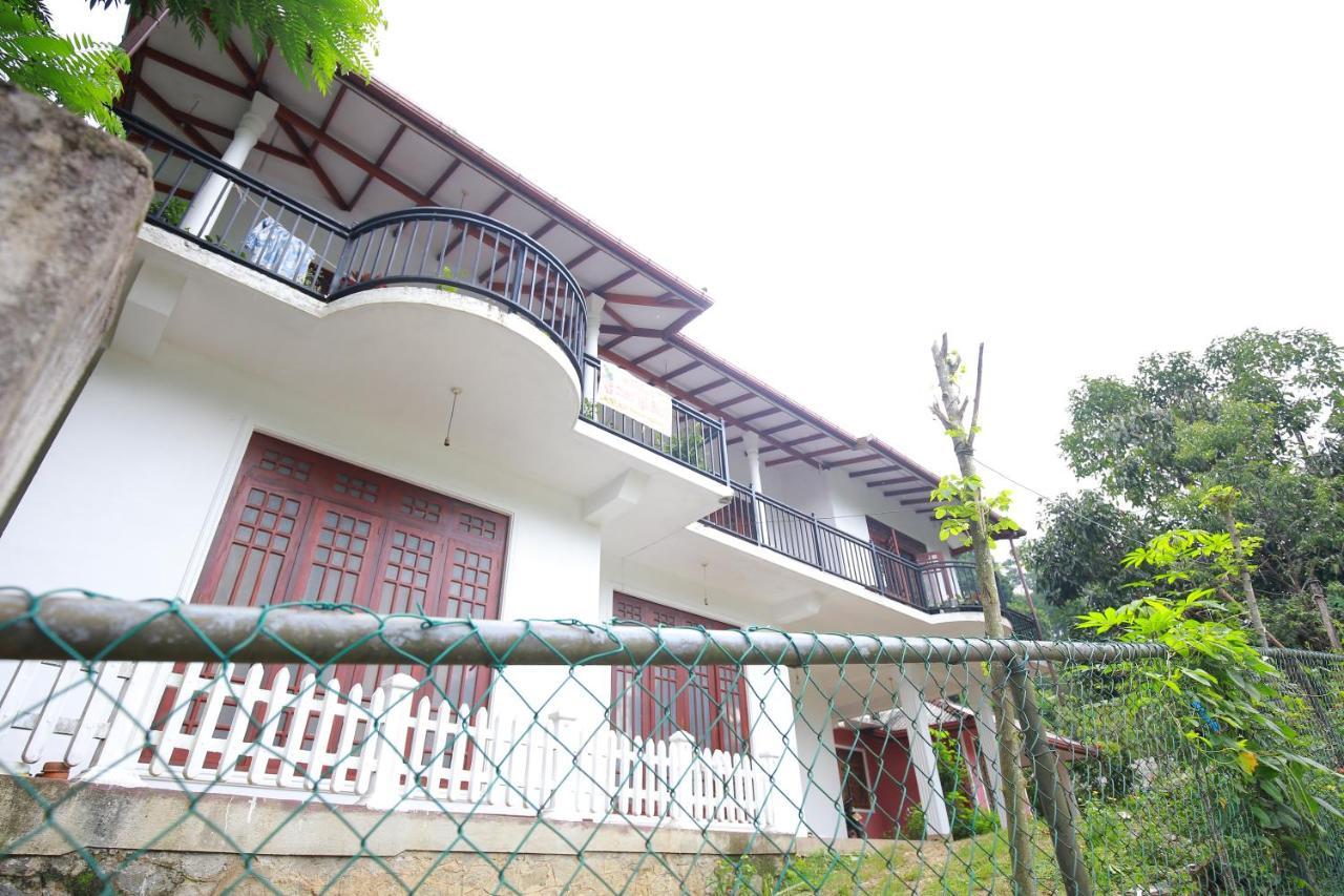 Sadula Home Villa Ella Exterior foto