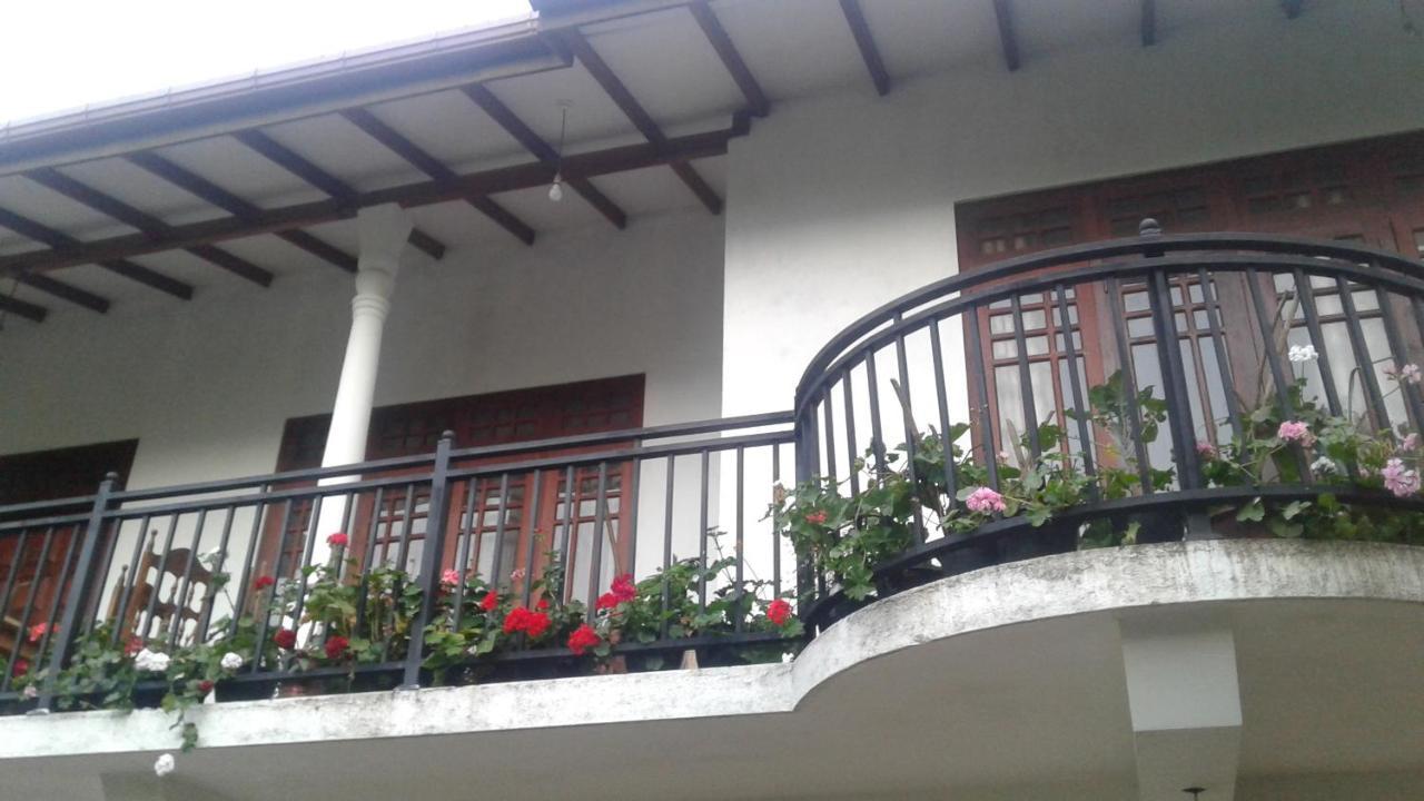 Sadula Home Villa Ella Exterior foto