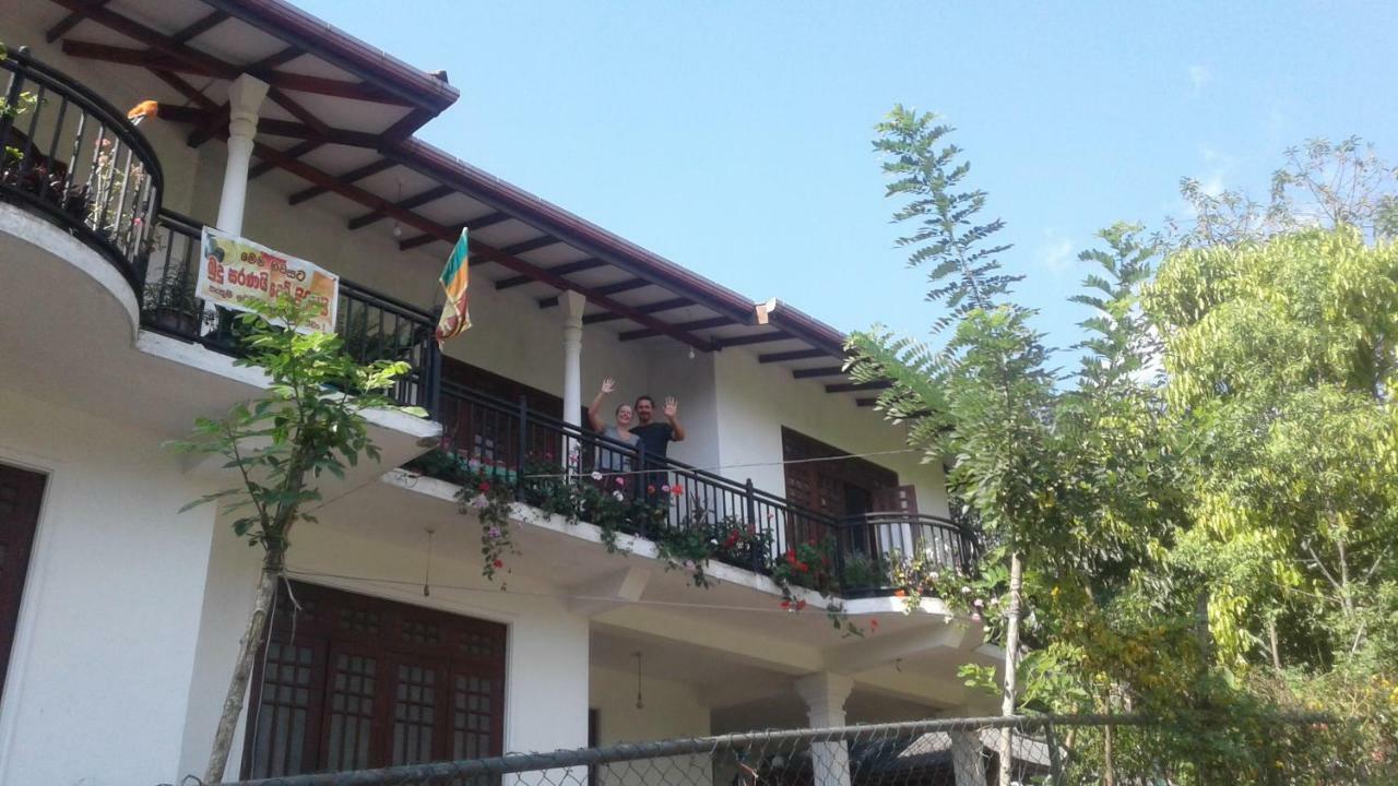 Sadula Home Villa Ella Exterior foto