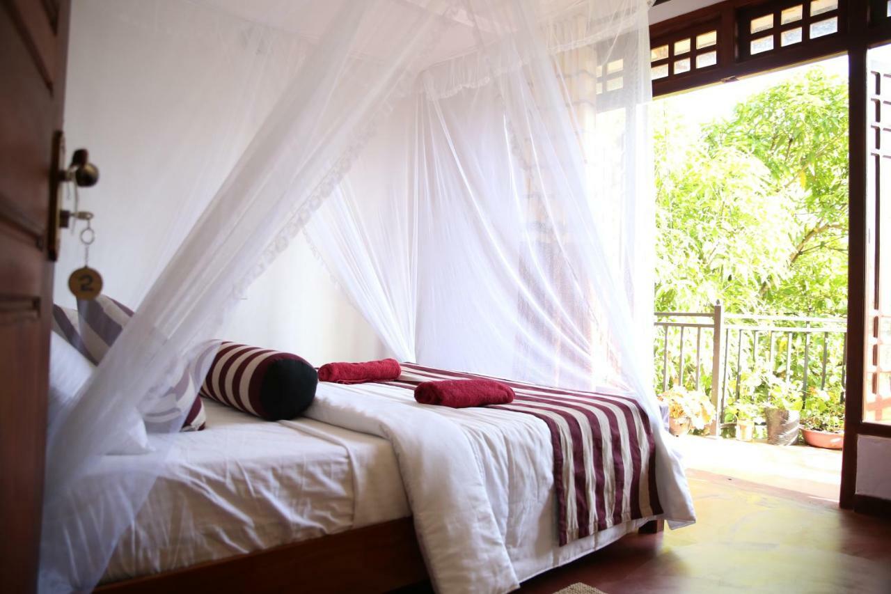Sadula Home Villa Ella Exterior foto